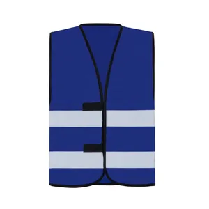 Chaleco de Seguridad Personalizado para Fitness, Producto Funcional para Merchandising - Product Image 4