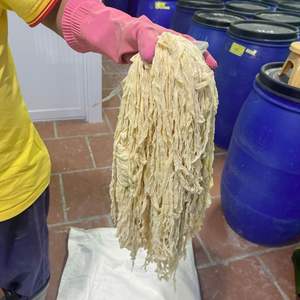 Lebensmittelverarbeitungsmaschinen Professionelle Metzgereibedarf Gleichmäßige Kaliber Schweineschlauchhüllen 100M <span class=keywords><strong>Pr</strong></span> A11A30 Industriequalität - Product Image 5