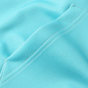 Sudaderas con capucha para hombre de alta calidad superventas para invierno, diseña tu propio con logotipo personalizado, técnicas de teñido liso en stock - Product Image 5