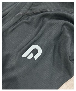 Camiseta Deportiva para Hombre, Tela Lycra Dotnit, 180 GSM, Manga Larga, Ropa de Gimnasio - Product Image 6