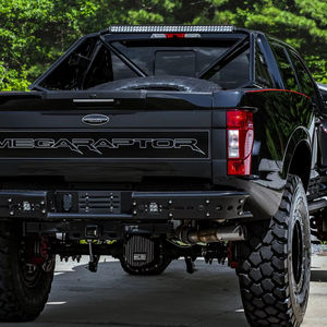 2022 F-250 Super Duty Mega Rexx Mega 4x4 - Product Image 1