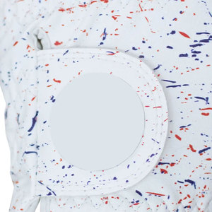 Guante de Golf Premium para Hombre 2026, Cuero Cabretta Suave y Cómodo, Agarre WeatherSof, Blanco Perla, para Jugadores Diestros y Zurdos - Product Image 6