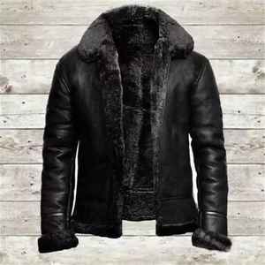 เสื้อแจ็คเก็ตผู้ชายผ้าแคนวาสอุ่นสบาย เป็นมิตรกับสิ่งแวดล้อม ระบายอากาศได้ดี แฟชั่นสตรีทสไตล์คาวบอย สำหรับฤดูหนาว เหมาะกับกิจกรรมกลางแจ้ง - Product Image 5