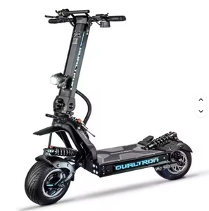 NOUVEAU MEILLEUR Trottinette Électrique Pliable Dualtron X2 Double Moteur 5600W 3200W 2400W 100km/h 80km/h à 102km/h - Product Image 6