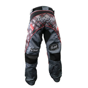 Meilleurs grossistes de pantalons de paintball tactique conceptions personnalisées pantalons de paintball sublimés pour hommes pantalons de paintball tactique de qualité supérieure - Product Image 3