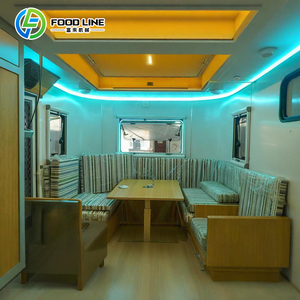 Camping-car d'<span class=keywords><strong>occasion</strong></span> 4x4 <span class=keywords><strong>avec</strong></span> lit électrique <span class=keywords><strong>et</strong></span> espace de vie - Product Image 5