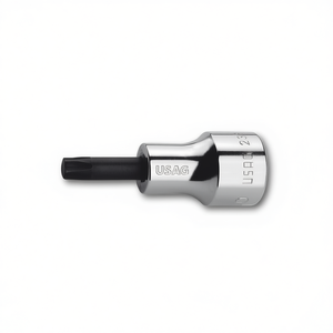1/4'' Usag Socket <b>Bits</b> for <b>TORX</b> Screws High Quality Product for Efficient Fastening - Product Image 2