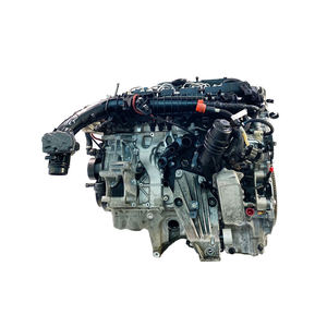 Stock en vrac de moteurs de voitures 35L d'occasion disponibles en lots en gros pour les acheteurs - Product Image 2