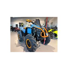 DEPÓSITO INICIAL para un Vehículo Todoterreno Can-Am Renegade X Mr 1000R de 2026, Clásico, Vintage, Restaurado Profesionalmente, MÁS VENDIDO - Product Image 1