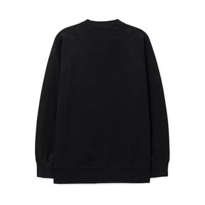 Sweat-shirt à capuche pour homme en coton 100% de haute qualité, lourd, streetwear, couleur unie, impression numérique, fabriqué au Pakistan - Product Image 1