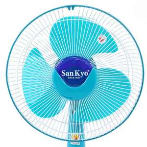 Ventilador de mesa eléctrico de plástico ABS clásico de 12 pulgadas al por mayor refrigeración de aire óptima para instalación en exteriores garantía larga - Product Image 5