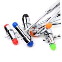 Professional Medical Diagnostic Percussion Hammer for Neurological Examination Manual Power for Use Neurological Reflex Tests