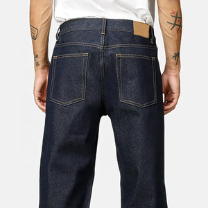 Vente en gros, nouveautés, jeans design à la mode, jeans pour hommes, pantalons, jeans bon marché, prix de gros, coton - Product Image 2