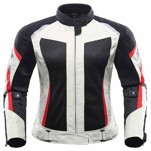 Premium Quality Custom Women's Slim Fit Cowhide Leather <b>Jacket</b> <b>Punk</b> PU Motorbike Style Retro Windproof Waterproof Breathable - Product Image 3