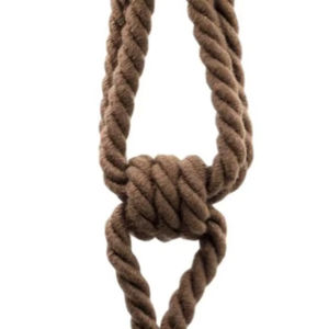 Algodón Borla Tieback - Product Image 4