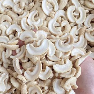 High Quality Cashew <b>Nuts</b> In Vietnam Cashew <b>Nut</b> Packaging Box Ww320 Cashew <b>Nuts</b> Customized Packaging - Product Image 1