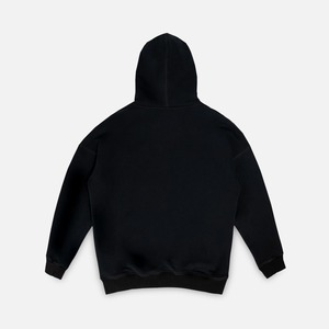 Moda invierno Especial 100% algodón suave bolsillo frontal Sudadera con capucha para hombres Musthave prendas de vestir cálidas Chaqueta ligera con logotipo personalizado - Product Image 5