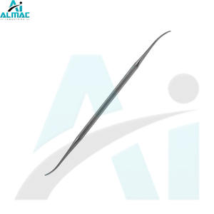 Disector vascular Robb de precisión cardiovascular ALMAC para tareas de disección delicadas en uso médico vascular y cardiotorácico - Product Image 4