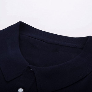 เสื้อโปโลสำหรับผู้ชายผู้ใหญ่ใหม่เสื้อยืดโปโลสำหรับผู้ชายขายส่ง - Product Image 3