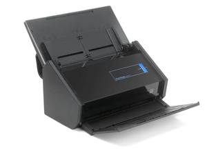 Scanner de documents de bureau pour MacOS, appareil de numérisation couleur recto-verso - Product Image 4