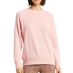 Sudaderas de Invierno Transpirables de Marca Privada para Mujer, Personalizadas, Antiarrugas, 100% Algodón, Sudaderas Más Vendidas - Product Image 1