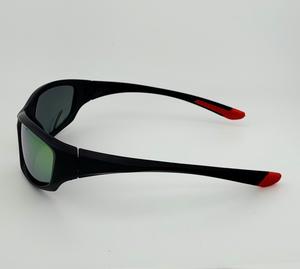 แว่นตากีฬาโพลาไรซ์แฟชั่นใหม่ แว่นตาวิ่ง แว่นกันแดดกีฬา กำลังเป็นที่นิยมในปี 2026 - Product Image 3