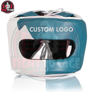 Equipo de Protección para Jaula de Boxeo FIGHT CAGE, Doble Protección, Buen Proveedor, Diferentes Colores, Precio de Fábrica, Superventas, Protección de Seguridad para Adultos, Boxeo Genuino - Product Image 3