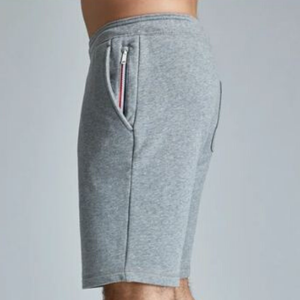 New <b>Men</b> Sporting Running <b>Shorts</b> <b>Men</b> Cotton Bodybuilding Sweatpants Fitness <b>Short</b> Pants Jogger Gyms <b>Men</b> <b>Shorts</b> - Product Image 4