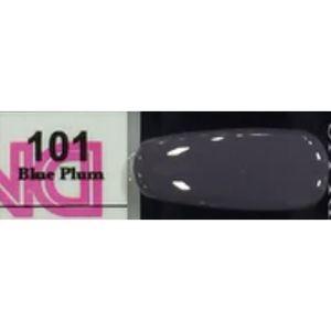 A11aga DND DUO # Smalto per Unghie 101 - Product Image 1