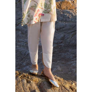 Conjunto de Traje Jacquard de 3 Piezas para Mujer con Dupatta MJ-52019 - Product Image 5