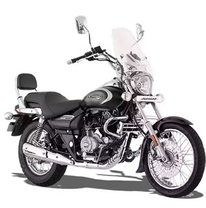 มอเตอร์ไซค์ครุยเซอร์ Bajaj "Avenger 220" ปี 2025 เครื่องยนต์ 4 จังหวะ คุณภาพแท้ 100% สำหรับขาย - Product Image 3