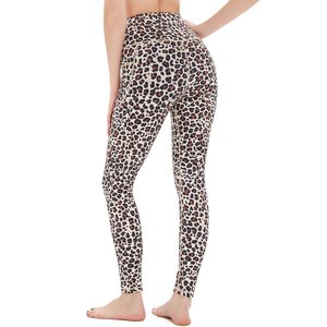 Leggings de Alta Calidad, Ropa Deportiva Transpirable y Sostenible para Mujer, Pantalones de Yoga Deportivos de Cintura Alta, Leggings de Gimnasio - Product Image 3