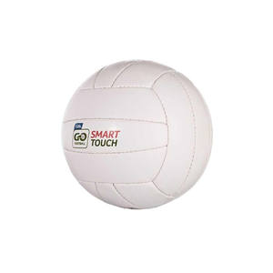 Entrenamiento superior GAA Fútbol gaélico Tamaño personalizado GAA Fútbol PU Cuero artificial Fútbol gaélico - Product Image 1