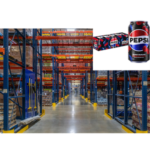 Acheter Pepsii zéro sucre boisson gazeuse idéale pour les modes de vie diététiques - Product Image 6