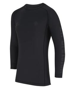 เสื้อแรชการ์ดพิมพ์ลายดิจิทัลแบบแห้งเร็วสำหรับผู้ใหญ่พิมพ์โลโก้แบบระเหิดแบบแห้งเร็ว - Product Image 6