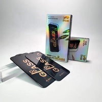 Hot-Sales Super Og Gehard Glas Screen Protectors Voor Huawei Screen Protector Voor Iphone 13 14 15 16 Pro Max