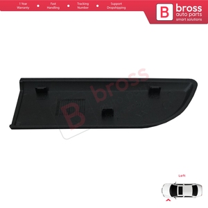 BSP564-1สีดำ1.4ตราสัญลักษณ์16V เหลืออยู่สำหรับ Megane MK2 MK2สวยงาม8200209128 - Product Image 4