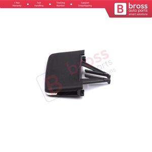ปุ่มแผงช่องแอร์ BDP979 สำหรับรถยนต์ A Class W169 B Class W245 Sports Tourer A1698301254 - Product Image 4