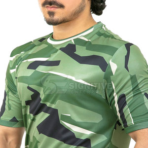 Camiseta Deportiva para Hombre con Tecnología de Secado Rápido para Correr y Entrenamientos Diarios, Camiseta Deportiva para Hombre Hecha con Tela Ligera - Product Image 6