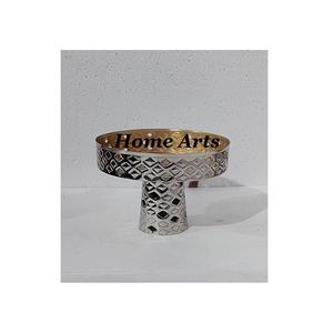 Fantastic Design Iron <b>Chocolate</b> Bowl Hotel and Restaurant Table Top Sweets Serving Bowl for Best Selling - Product Image 2