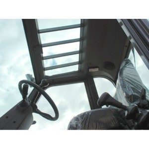 CARRETILLA ELEVADORA TERRENO ÁMETRO MANITOU M50.4 - 2023 - 967H - Product Image 4