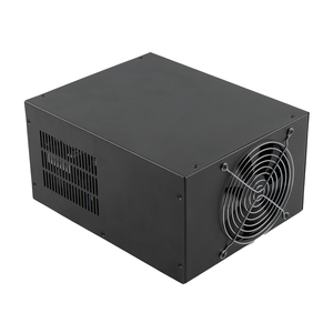 Fuente de Alimentación Profesional ELECTROCOD IPL OPT de 2000W, Lámpara de Xenón de Amplio Espectro, Placa de Control de Energía, Modelo EC IPL POWER 2000 Beauty - Product Image 1