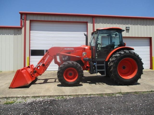 Tractores Kubota en venta, - Product Image 3