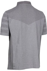 Polo deportivo de secado rápido de alta calidad para hombres y mujeres, recién llegado, colección de moda deportiva de calle Fitness - Product Image 5