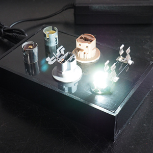 Ampoules LED T10 W5W canbus 18 LED - Product Image 3