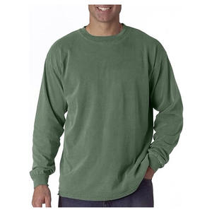 Camiseta de Algodón al por Mayor para Niños, Ropa de Calidad para Verano, Logotipo Personalizado, Cuello Redondo, Tejido de Punto, Patrón de Letras, Niños de 4 a 13 Años - Product Image 4