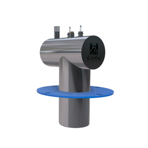 موقد غاز صناعي شعلات إلكترونية تناسبية مع تحكم في المؤامرة منخفض NOx - Product Image 6