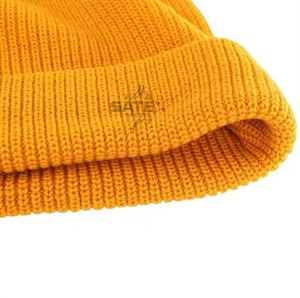 Service OEM Bonnets de haute qualité, logo personnalisé très demandé, anti-rides, fabricant, tendance, bonnet de haute qualité - Product Image 4