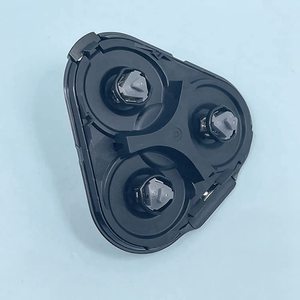 Base de Repuesto Impermeable IPX7 para Afeitadora Eléctrica, Lavable, para Cuerpo y Rostro, Compatible con Cabezales Rotatorios y de Lámina - Product Image 2