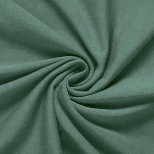 Hauts courts respirants pour femmes chemisier d'été à manches courtes avec col rond design de t-shirt avant torsadé pour l'hiver - Product Image 6